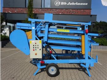 EURO-Jabelmann gebr. Kartoffelsortieranlage JKS 144/4 S  - Livestock equipment