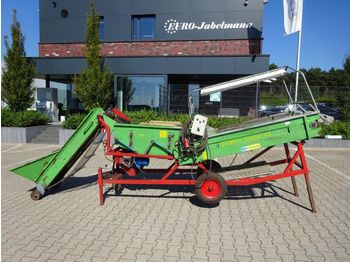EURO-Jabelmann gebr. Sortieranlage Euro-Sorter V 1, Schocksorti  - Livestock equipment