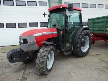 Farm tractor MCCORMICK F80: picture 1