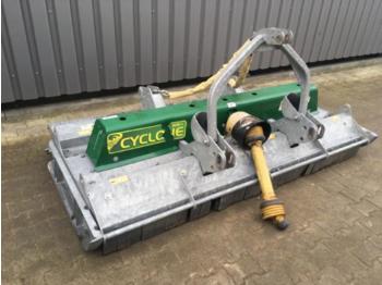 Flail mower Major MJ30-250: picture 1