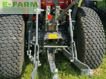 Farm tractor Massey Ferguson 1740m hp: picture 2