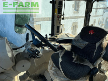Farm tractor Massey Ferguson 5711 essential mr: picture 5