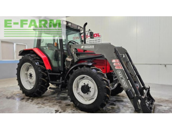 Farm tractor Massey Ferguson 6255: picture 5
