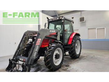 Farm tractor Massey Ferguson 6255: picture 2