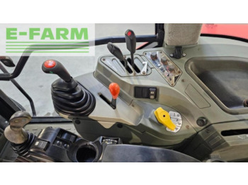 Farm tractor Massey Ferguson 6255: picture 4