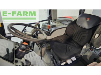Farm tractor Massey Ferguson 6255: picture 3