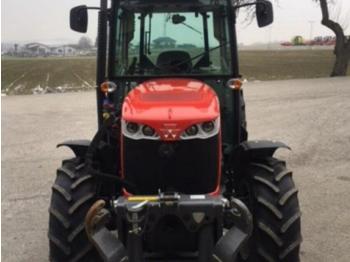 Farm tractor Massey Ferguson MF 3650 A/F: picture 1