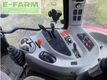 Farm tractor Massey Ferguson mf 5435 mit frontlader: picture 5