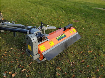 New Boom mower Mateng G.OS-145: picture 1