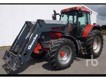 Farm tractor Mccormick MTX110: picture 1