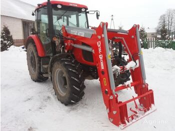 Agricultural machinery METAL-TECHNIK