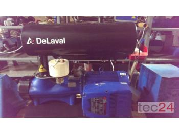 DeLaval DVP-F 2700 - Milking equipment