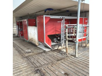 Milking equipment LELY Astronaut 5.1002.0031.2