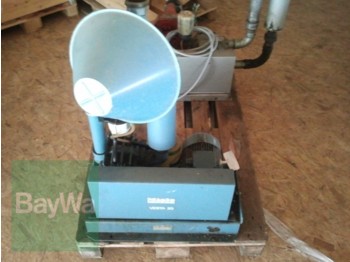 Westfalia Vesta 20 600 Liter Vakuumpumpe - Milking equipment