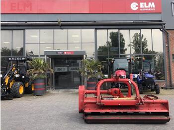 Breviglieri T100S 180 - Mower