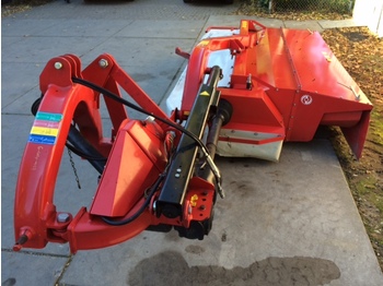  LELY ACHTERMAAIER SPLENDIMO MC 320 - Mower