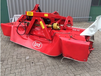  LELY FRONTMAAIER SPLENDIMO FC 320 - Mower