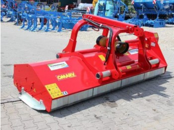 Omarv Cuneo TFR 300 FH - Mower
