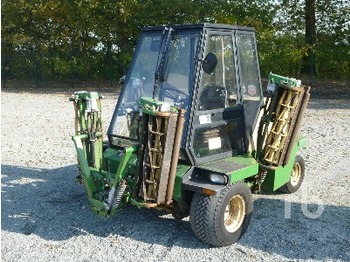 Sabo Roberine 410 4X2 Ride On - Mower