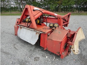 Vicon FMV2400 Front Disc - Mower
