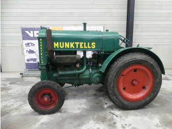 Farm tractor Munktell 30: picture 1