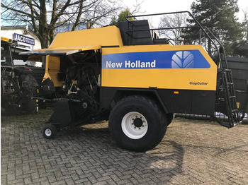 New Holland BB 940 A - Square baler: picture 1