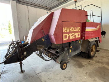 New Holland D1210 - Square baler: picture 1