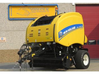 Round baler New Holland RB180 SF: picture 1