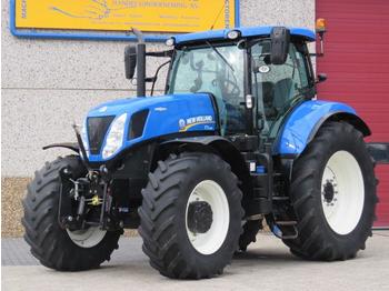 Farm tractor New Holland T7.235AC: picture 1
