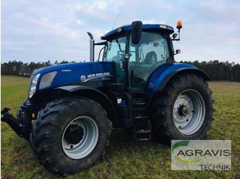 Farm tractor New Holland T 7.270 AUTO COMMAND: picture 1