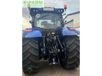 Farm tractor New Holland t7.270acst5: picture 3