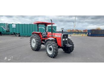 New Yücesan YCN 290 4WD - Farm tractor: picture 1