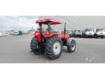New Yücesan YCN 290 4WD - Farm tractor: picture 3