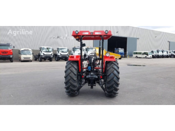 New Yücesan YCN 290 4WD - Farm tractor: picture 5