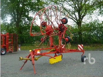 Niemeyer RS620 - Agricultural machinery
