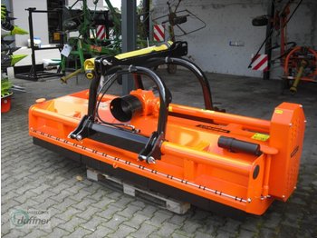 New Flail mower Perfect KR 270: picture 1
