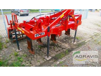 Evers JAVA WDS-5 - Plow