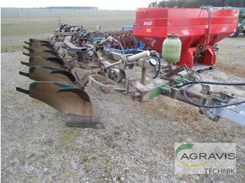 Fortschritt B 201 - Plow