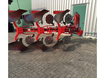  VOGEL EN NOOT  XMS 950 VARIO - Plow