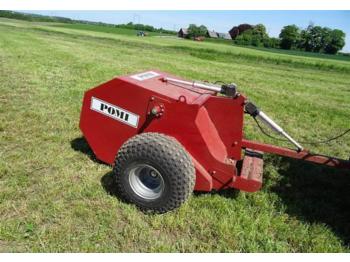 Pomi Hestepære opsamler / Græs opsamler  - Agricultural machinery