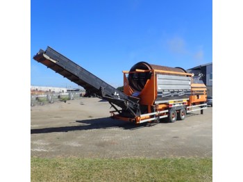 Post-harvest equipment Doppstadt RW508