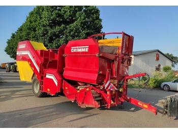 Potato harvester Grimme SE 75/85-55