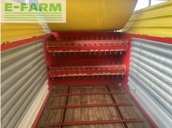 Farm tipping trailer/ Dumper Pöttinger Forus 4000 L: picture 5