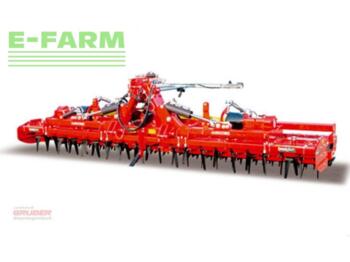 Breviglieri mekfold 220 500 + krumenpackerwalze 500 - nach ae innerhalb 8 wochen verfügbar! - Power harrow