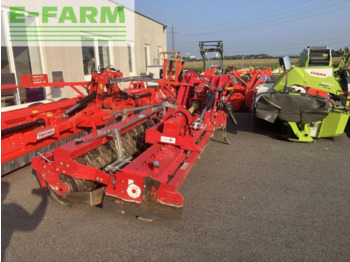 Breviglieri mekfold 260 600 - Power harrow
