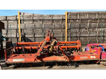  Erpice rotante usato Breviglieri T51-V - Power harrow