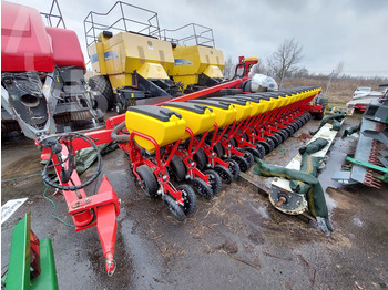 Vaderstad Tempo R18 - Precision sowing machine