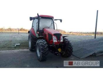 Farm tractor Pronar Tractor/Tracteur P 5340: picture 1