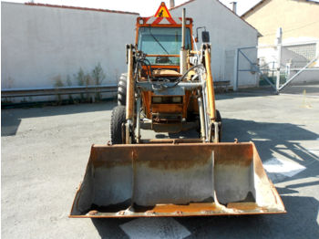 Farm tractor RENAULT 800 M: picture 1
