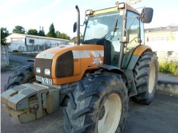 Farm tractor RENAULT ERGOS 105: picture 1